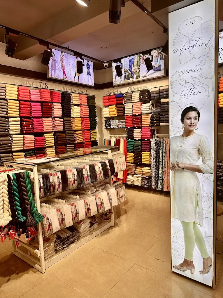 Prisma Exclusive Store-Mogappair